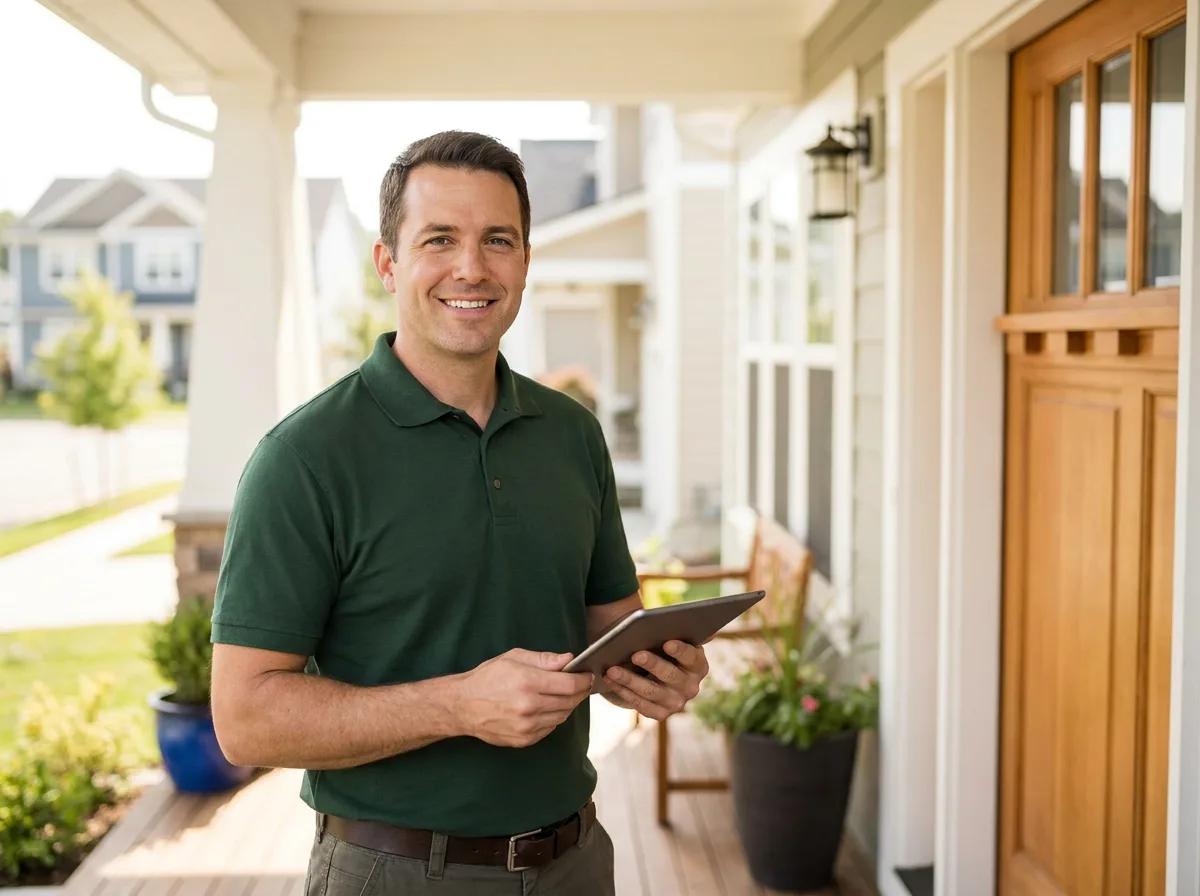 Pest control FAQs for Morris, OK